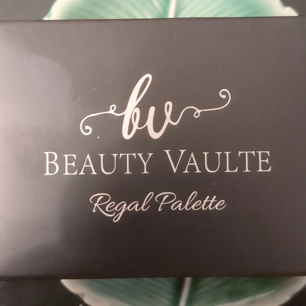 Eyeshadow Palette